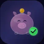 Can I Buy?  Budget Tracker icon