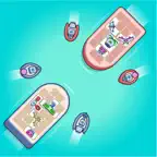 Warship Master Arena! iOS Icon