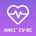 ANCC CV-BC Exam Prep 2026 iOS Icon