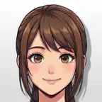 AI Diet Coach | Weight Tracker iOS Icon
