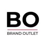 Brand Outlet iOS Icon