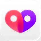 Tagalong: Automatic Geotagging iOS Icon