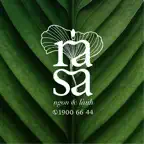 Rasa iOS Icon