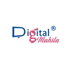 Digital Mahila iOS Icon