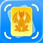 Valusaur: TCG Card Scanner icon