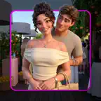 RoleMe: Video Generator iOS Icon