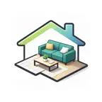 RoomSketch3D Floor Plan Maker icon