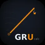 GRUCalc iOS Icon