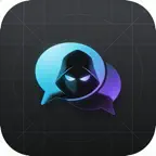 Ombra – Secure Communications Icon