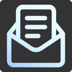 TemporaryEmail - Temp Mail iOS Icon