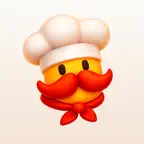 PlateMate: Eat Out Healthy iOS Icon