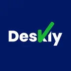 Deskly iOS Icon