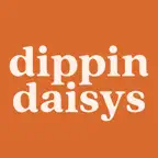 Dippin' Daisy's iOS Icon