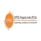 Opsis Vista iOS Icon