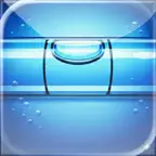 Bubble Level: Angle Tool iOS Icon