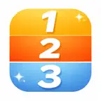 ScoreMaster - Board Game iOS Icon