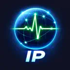 PingStation - Network Monitor iOS Icon