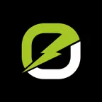 Optfiber Energy Icon