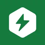 UPZZ Recharge Icon