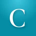Contour - Body Tracker iOS Icon