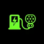 Plugo Eletroposto Icon