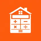 Construction Calculator Cal+ iOS Icon