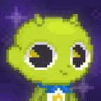 The Haunted House: Dark Island iOS Icon