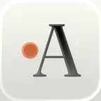 Agendara - Tasks take time iOS Icon