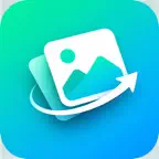 Photo Organizer - FlickTidy iOS Icon