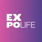 Expo Life iOS Icon