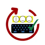 Listen and Write: Word Game iOS Icon