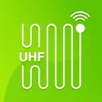 NexusConnect UHF icon