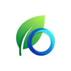 NutriFitr iOS Icon