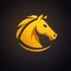 Hay or Neigh? iOS Icon