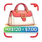 Max: Smart Travel Hub iOS Icon