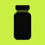 Dosely Peptide & GLP-1 Tracker iOS Icon