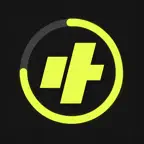 WorkoutFirst App Blocker iOS Icon