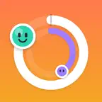 CoFasting 16:8 Fasting Tracker iOS Icon