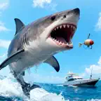 Yacht & Catch: Fishing iOS Icon
