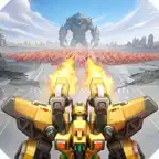 Titan Rush: Survival icon