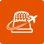 Thimble Travel Icon