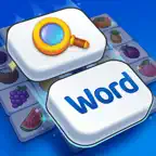 BlockWord: Word Associations iOS Icon