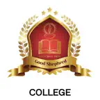 GOOD SHEPHERD INSTITUTIONS iOS Icon