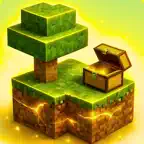 One Block : Maps for Minecraft icon