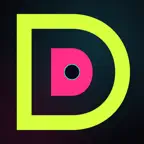 Dance Drill iOS Icon