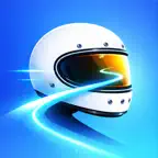 RiderLog: Motorcycle Ride Log iOS Icon