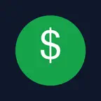 SideHustle Boss: Mileage & Tax iOS Icon