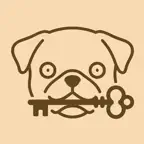 PugguPass iOS Icon