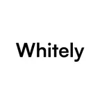 Whitely iOS Icon