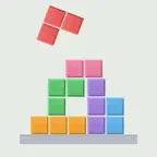 Block Stack - Tower Physics iOS Icon